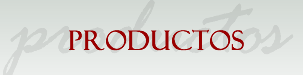 Productos