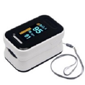 OXIMETRO PULSO FINGERTIP JZIKI MODELO JZK-303