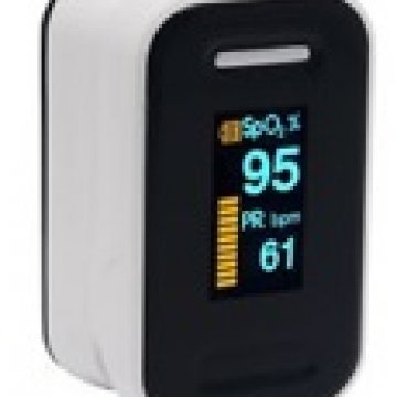 OXIMETRO PULSO FINGERTIP JZIKI MODELO JZK-303