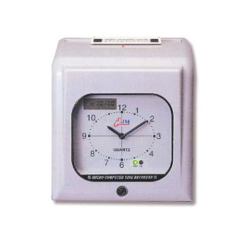 RELOJ ASIST.PERS.JM-380