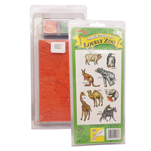 TIMBRE IMPRENTILLA EDUC A-1,2,4,5,6