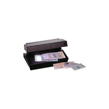 DETECTOR BILLETES MD-1982V