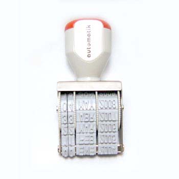 TIMBRE FECHADOR AUTOMATIK F-5  5m