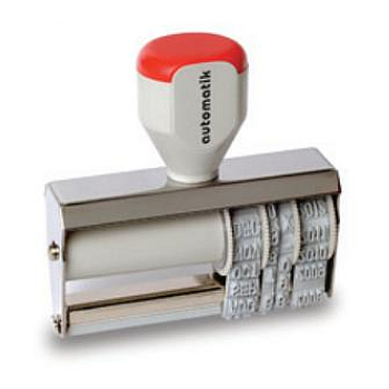 TIMBRE FECHADOR AUTOMATIK 4204 CT
