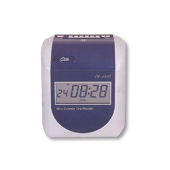 RELOJ ASIST.PERS.JM-100D