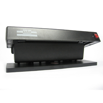 DETECTOR DE BILLETES TK-2028