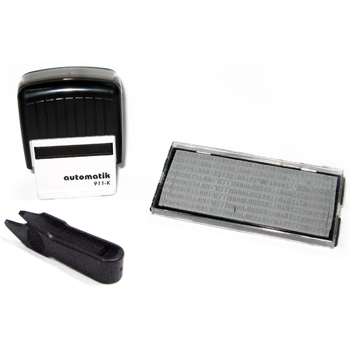 TIMBRE IMPRENTILLA AUTOMATIK 911-K