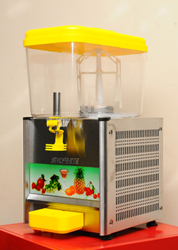 DISPENSADOR DE JUGO