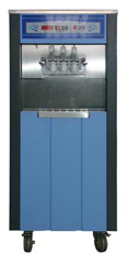 MAQUINA DE HELADO S-2000