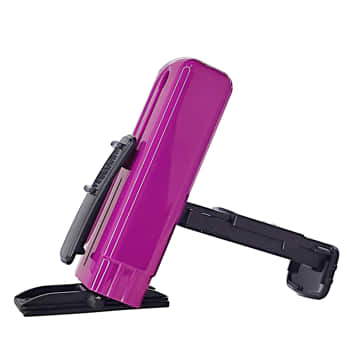 TIMBRE SELLO HANDY STAMP S-722 FUCSIA