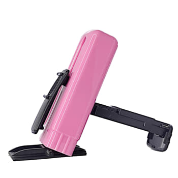 TIMBRE SELLO HANDY STAMP S-722 ROSADO