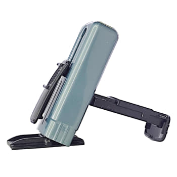 TIMBRE SELLO HANDY STAMP S-722 PLATA