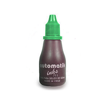 T,AUTOAMTIK GOMA VERDE 60c