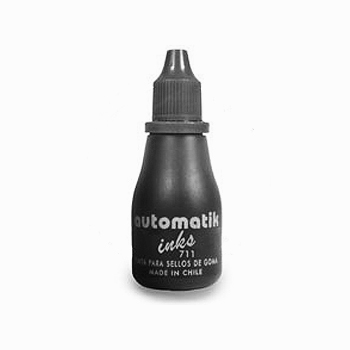 T,AUTOMATIK GOMA NEGRO 120