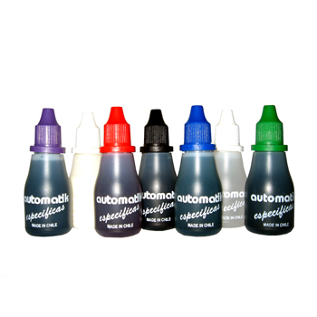T.AUTOMATIK 751 METAL AZUL 25CC