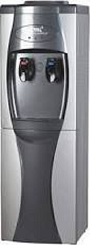 AQUA MAX WATER COOLER REFURBISH 