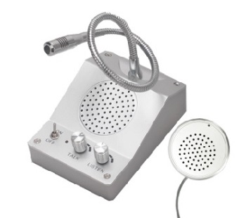 INTERCOMUNICADOR MODELO 3A
