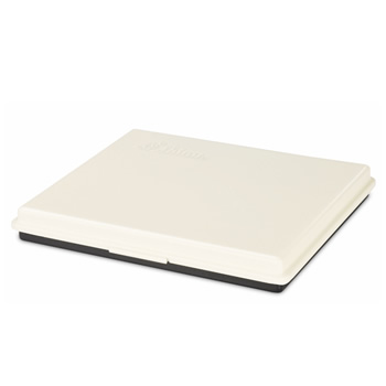 TAMPON MP-3F HEAVY METAL 200X300 MM