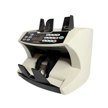 CONTADORA DE BILLETES BAIJIA 2100 REFURBISH