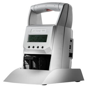 JETSTAMP 990 PARA CATRID. P1-S-BK