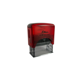 SELLO SHINY RPET-843/ RUBY