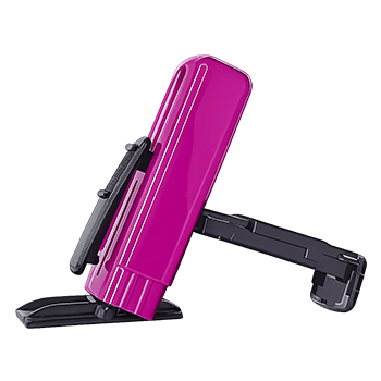 TIMBRE SHINY S-723 FUCSIA