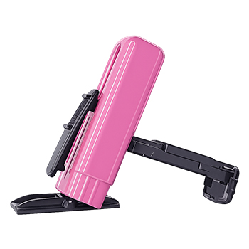 TIMBRE SHINY S-723 ROSADO