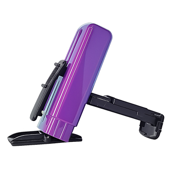 TIMBRE SHINY S-723 VIOLETA