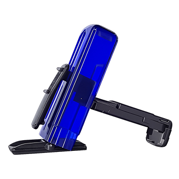 TIMBRE SHINY S-723 AQUAMARINE