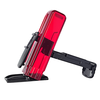 TIMBRE SHINY S-723 RUBY