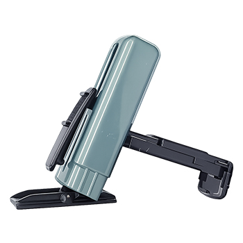 TIMBRE SHINY S-723 PLATEADO