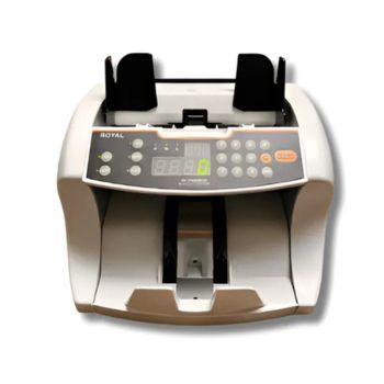 CONTADORA DE BILLETES N-740 ECO