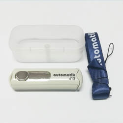TIMBRE SELLO PS-413 BLANCO 