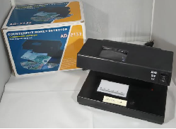 DET.BILLETES MD-228 C/SENSOR