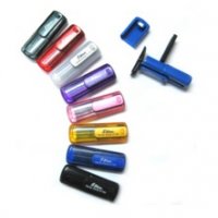 Timbre Sello Bolsillo Handy Stamp 722