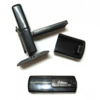 Timbre Sello Bolsillo Handy Stamp 723