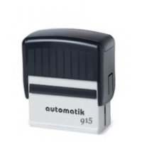 TIMBRE SELLO AUTOMATIK 915