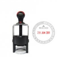 Timbre Fechador Shiny H-6109 24 HRS