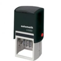 Timbre Fechador Shiny S-530D
